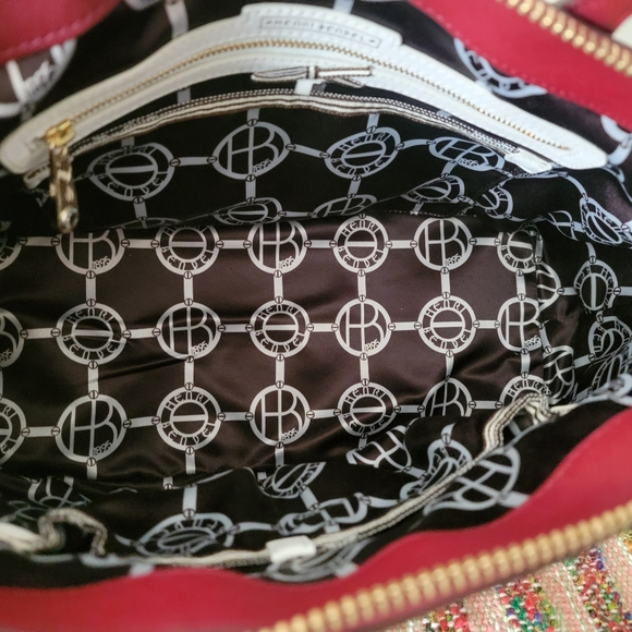 Henri Bendel handbag - Picture 9 of 10